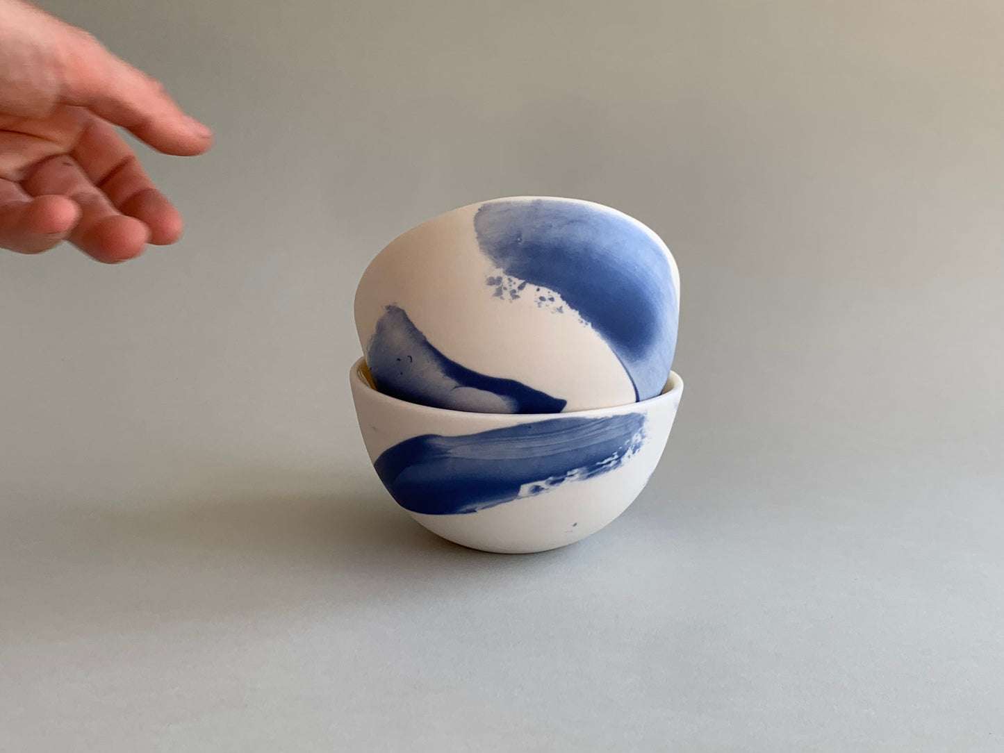 Wave Bowl