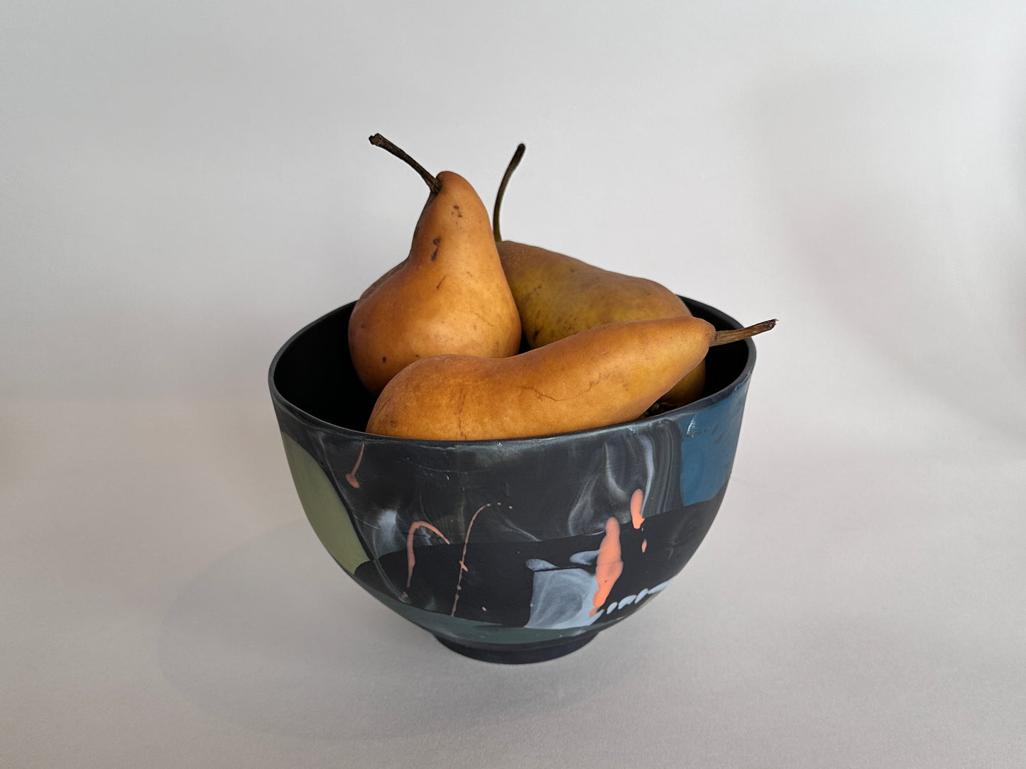 Small Fruit Bowl