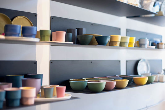 At What Temperature Can You Use Porcelain in the Oven? | Kulak Seramik