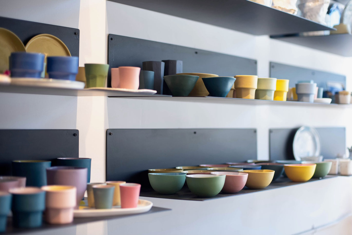 Pottery Birthday Parties | Kids & Adults