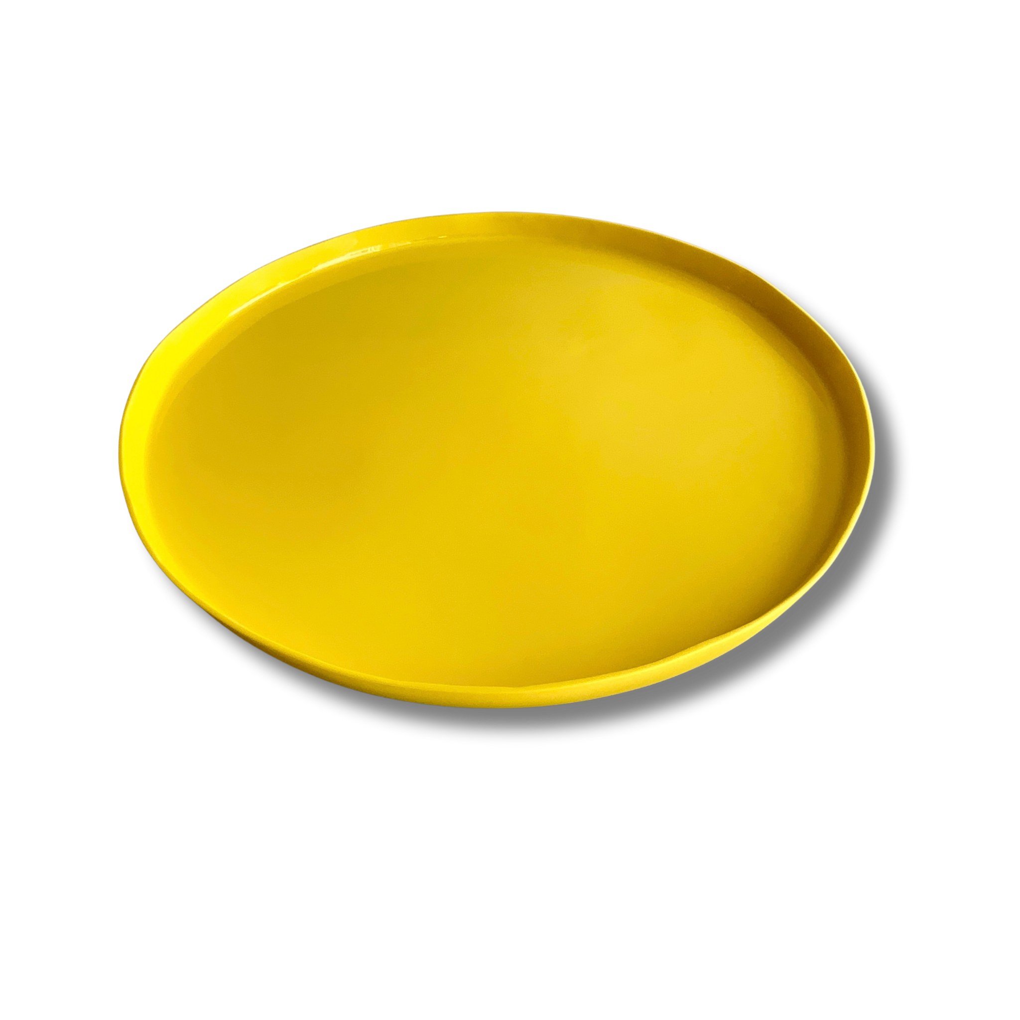 Round Gather Tray