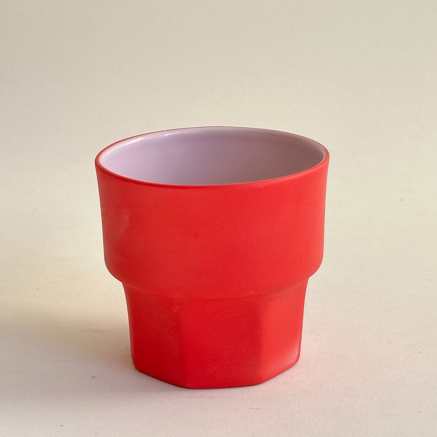 Latte Cup
