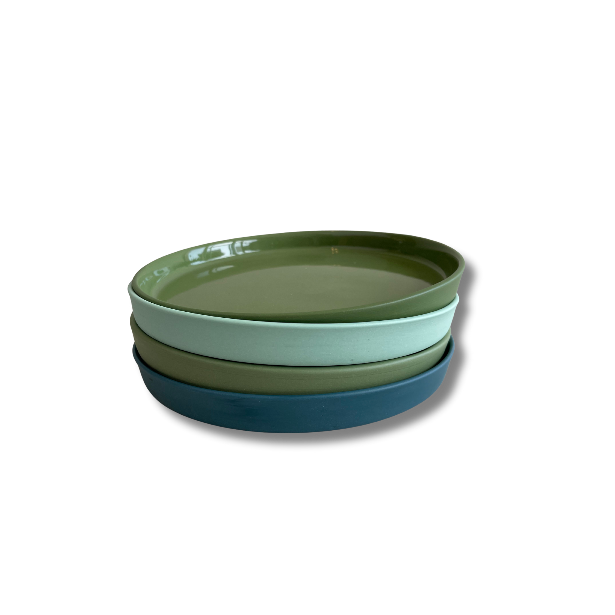 Breakfast Plate Small