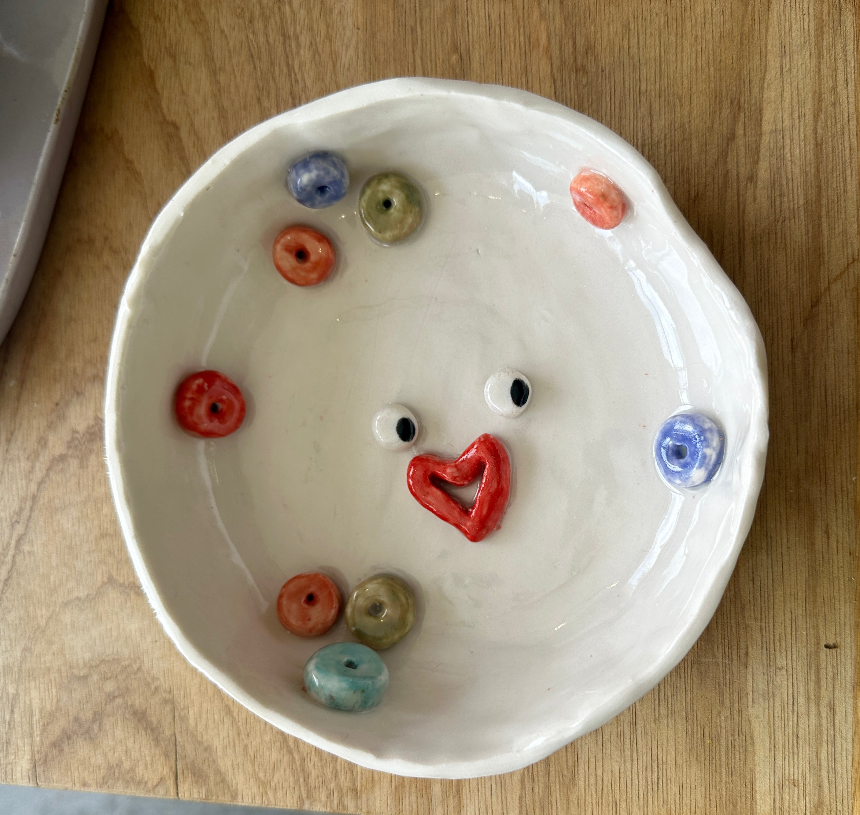 New ! Kids Handbuilding: SATURDAY 10-11:30 am  (4 Sessions)