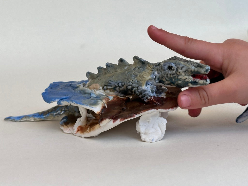 BACK TO SCHOOL  /  New Group Pottery Classes for Kids & Teens Fridays 4:30 - 6:00 ( 4 Classes)