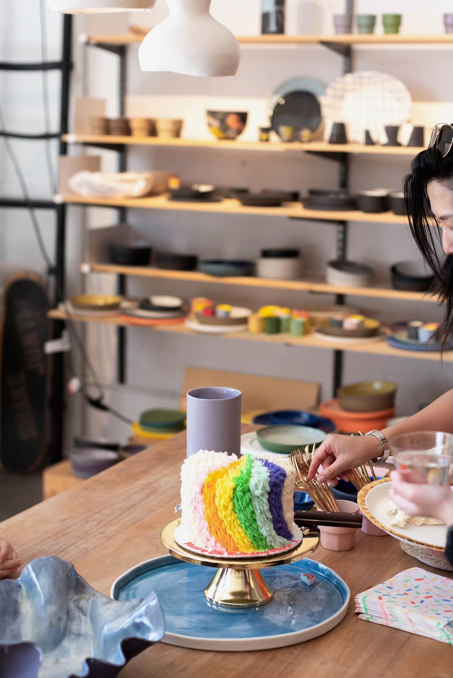 Pottery Birthday Parties | Kids & Adults