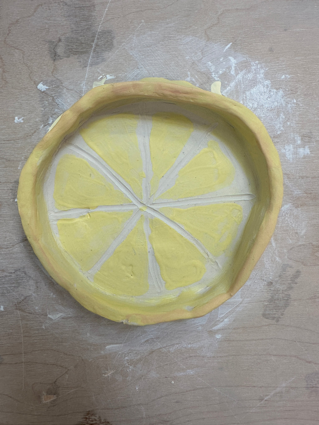 Saturday Kids Ceramic Workshop: 4-Week Handbuilding (10am–12pm)