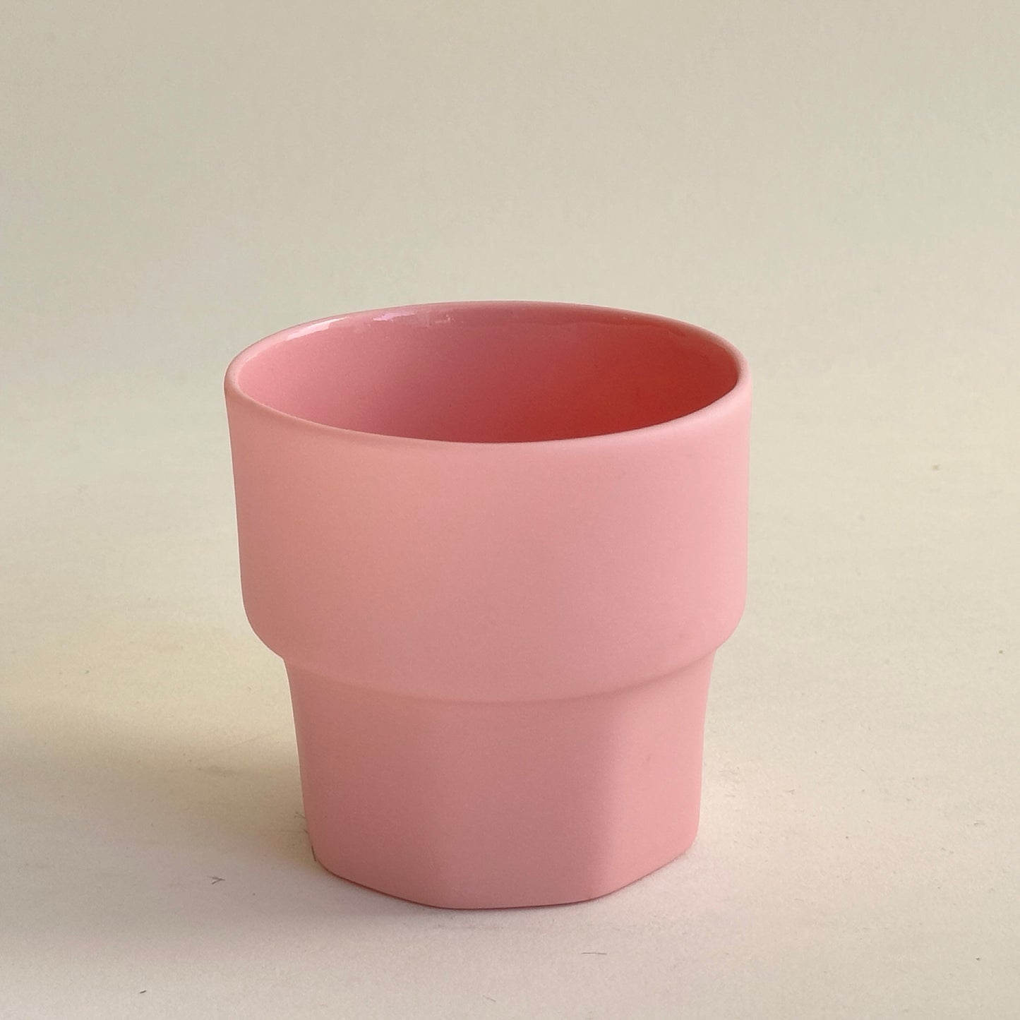 Latte Cup