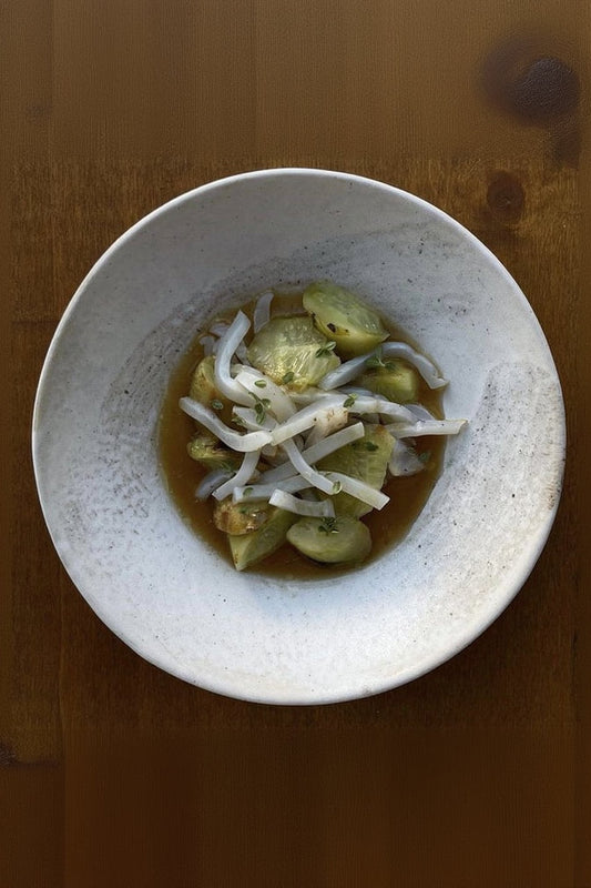 8'' Kyoto Bowl
