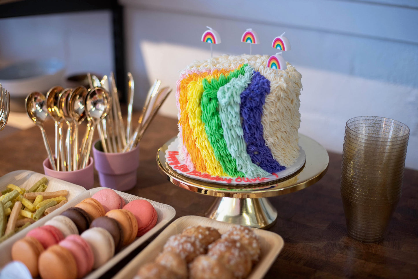 Pottery Birthday Parties | Kids & Adults