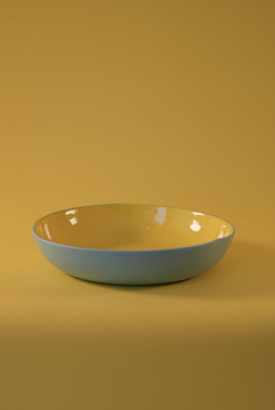 Deep Jack Bowl 8 1/2''