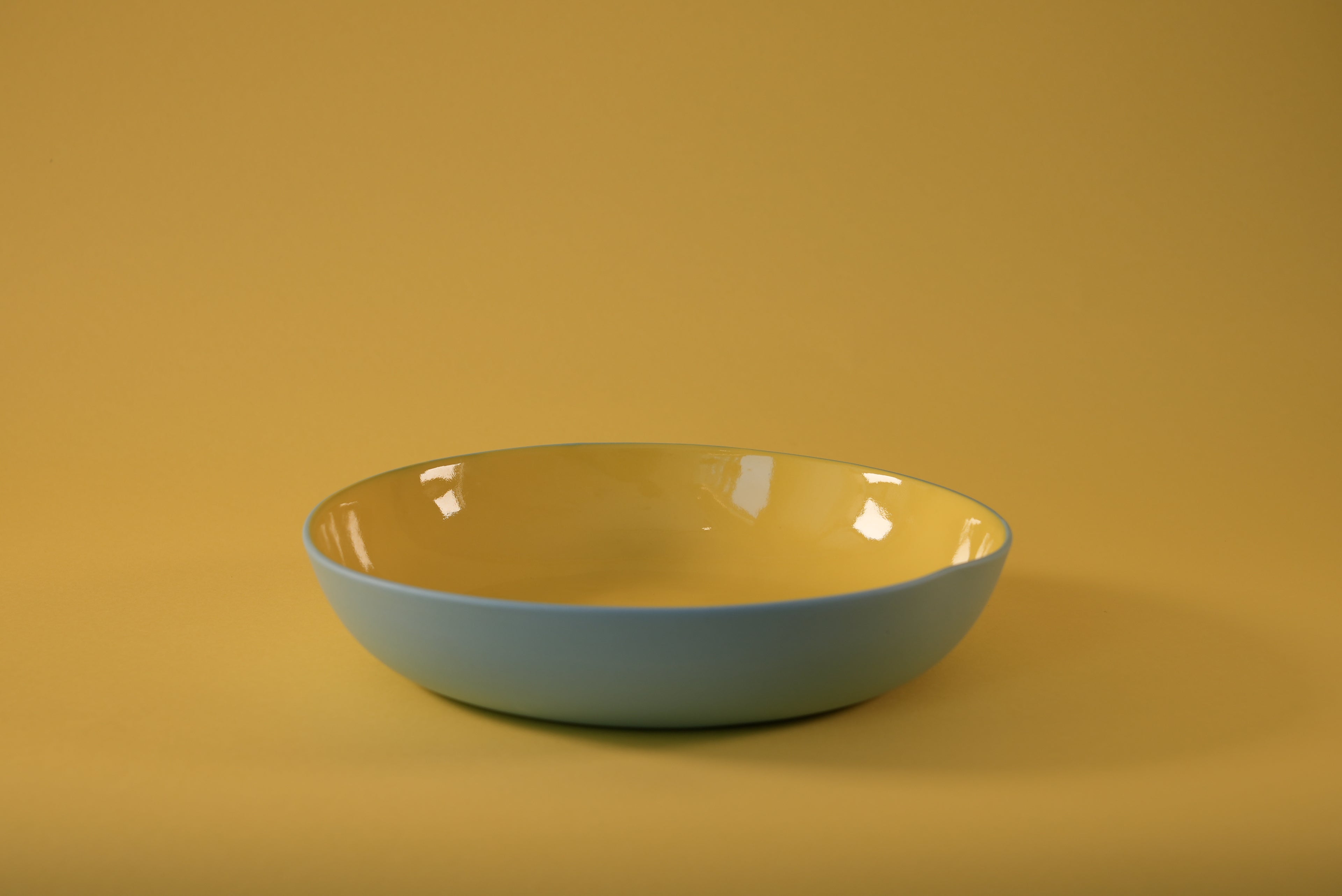 Deep Jack Bowl 8 1/2''