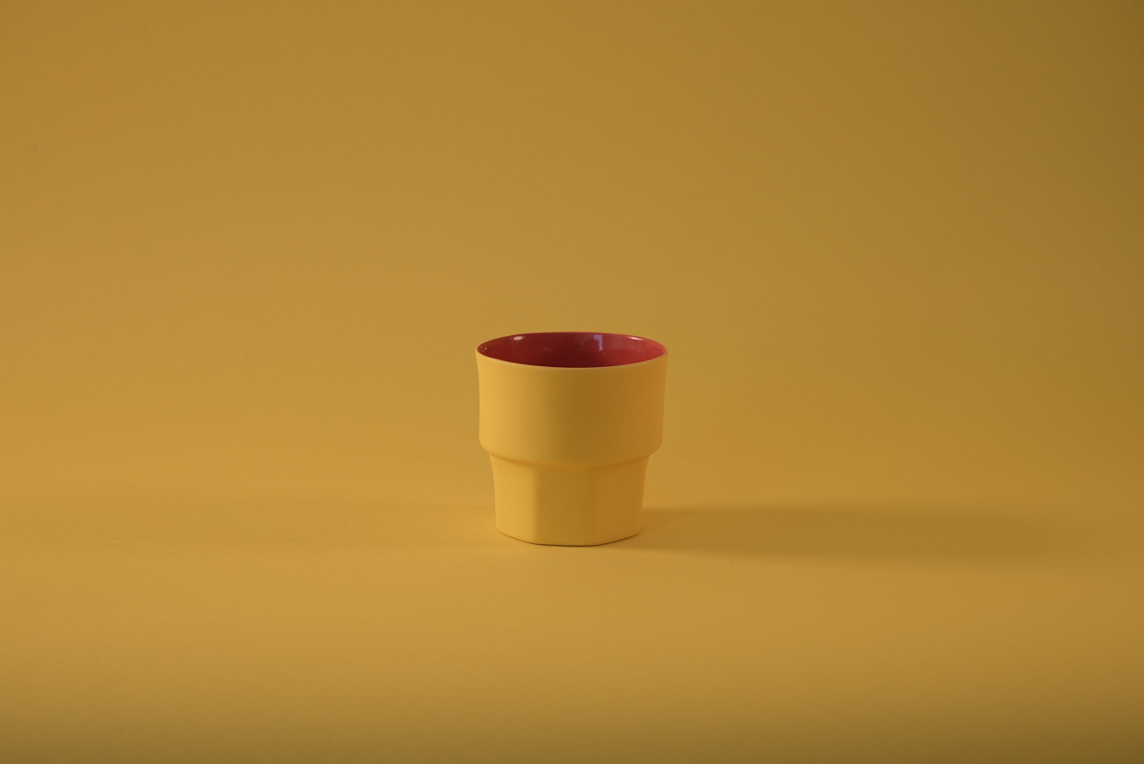 Latte Cup