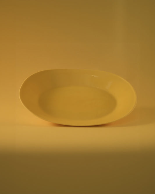 Oval  Serving Platter
