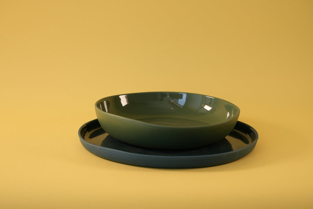 Deep Jack  Maincourse 8 1/2 ''