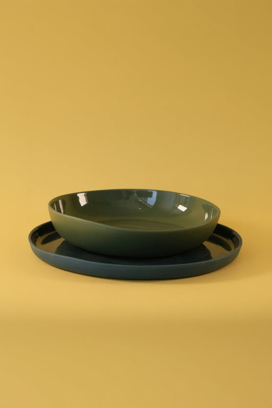 Deep Jack  Maincourse 8 1/2 ''