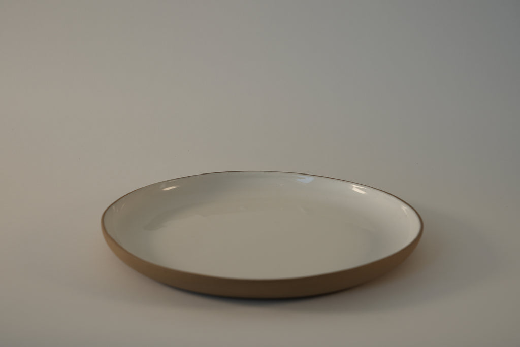 Moon Jack Dinner Plate.