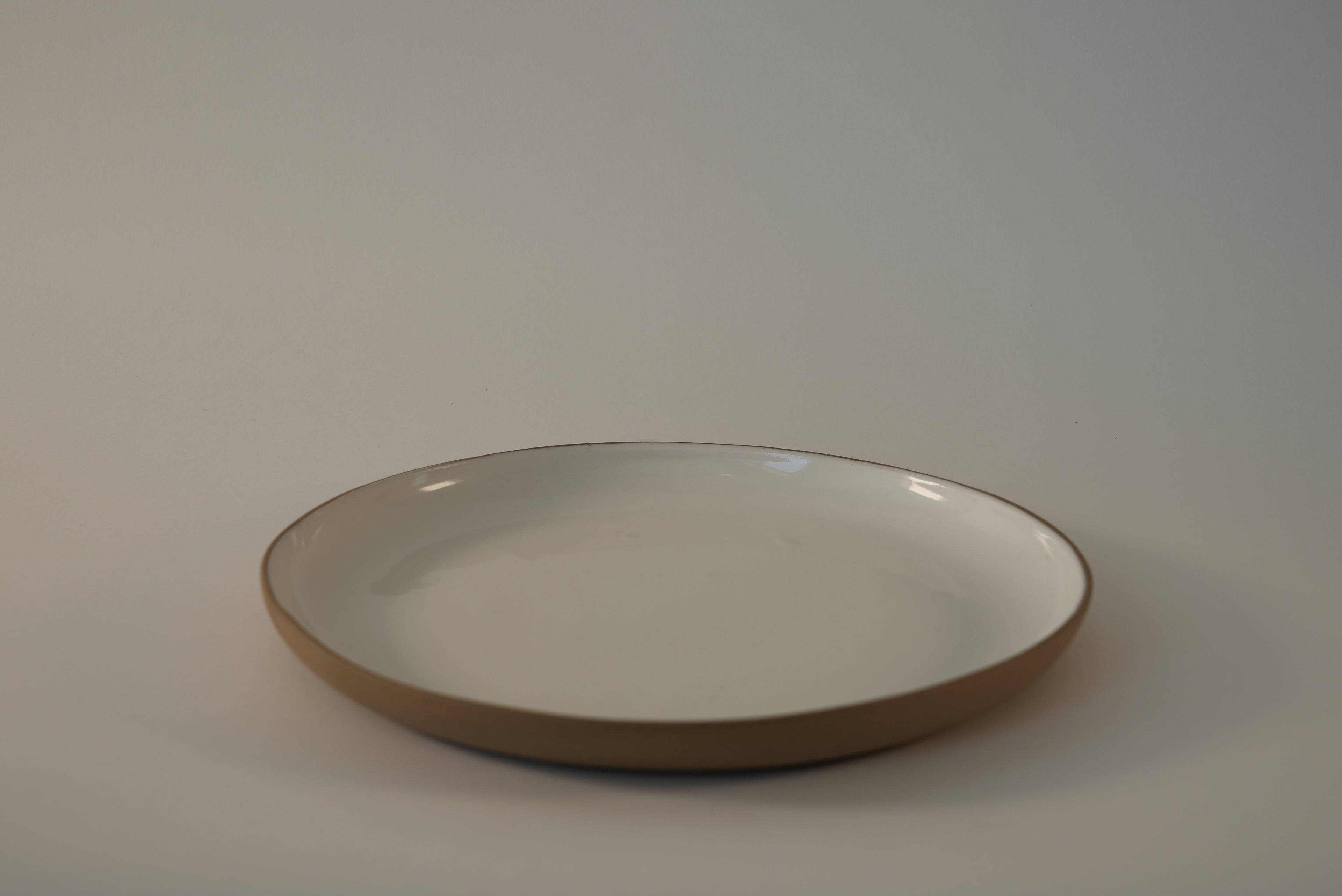 Moon Jack Dinner Plate.