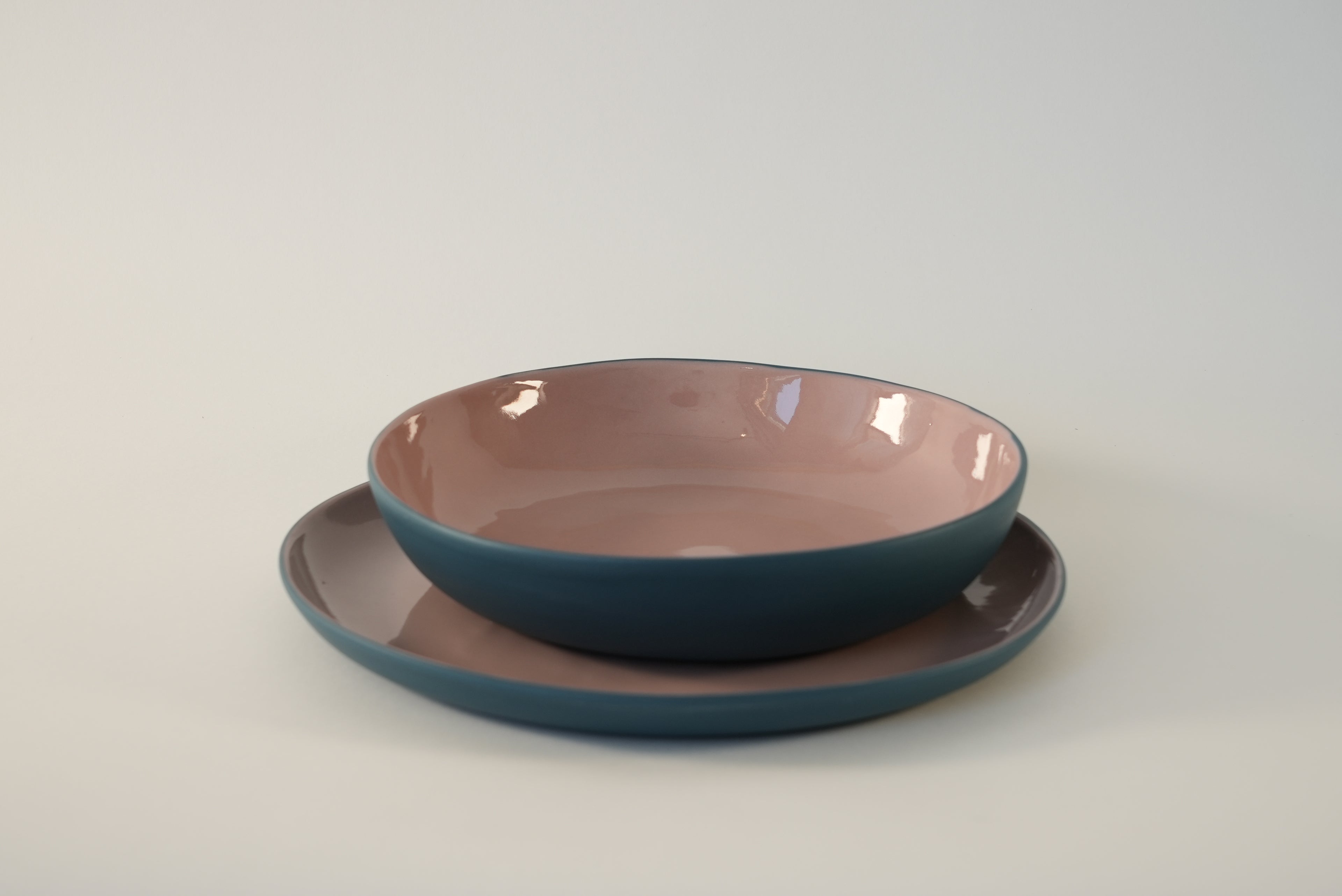 Deep Jack Bowl 8 1/2''