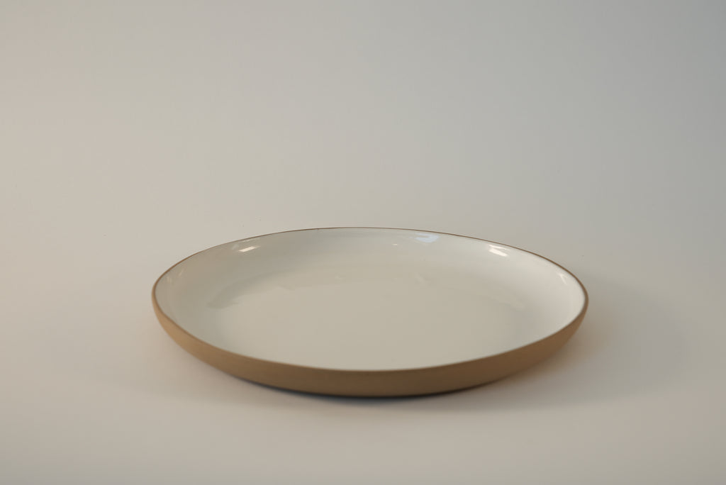 Moon Jack Dinner Plate.