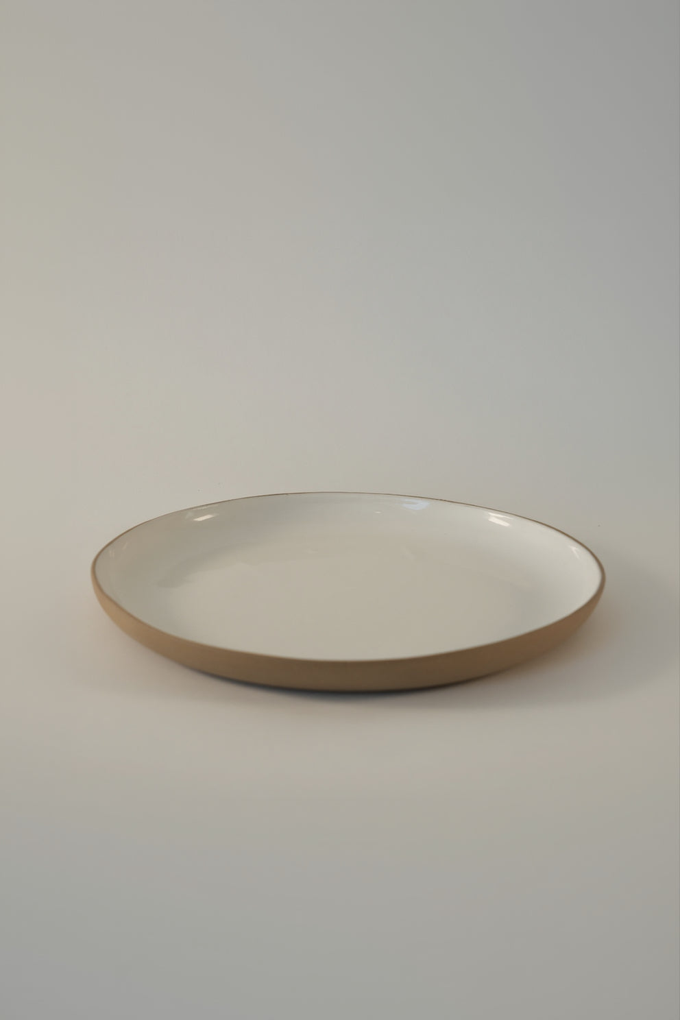Moon Jack Dinner Plate.