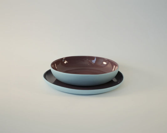 Deep Jack Bowl 8 1/2''
