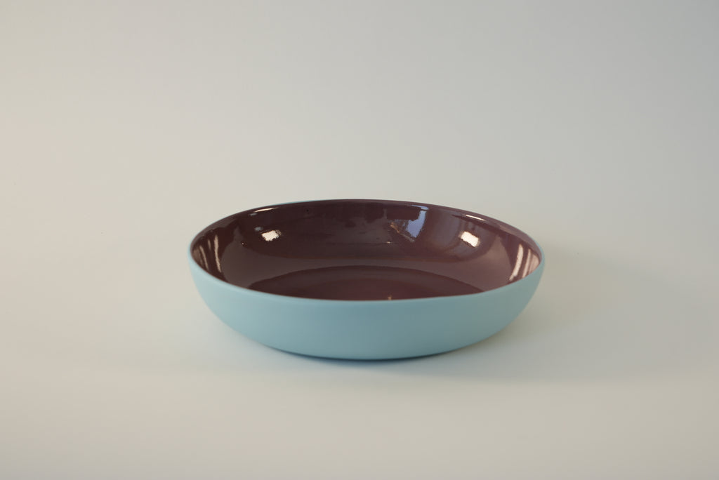 Deep Jack Bowl 8 1/2''