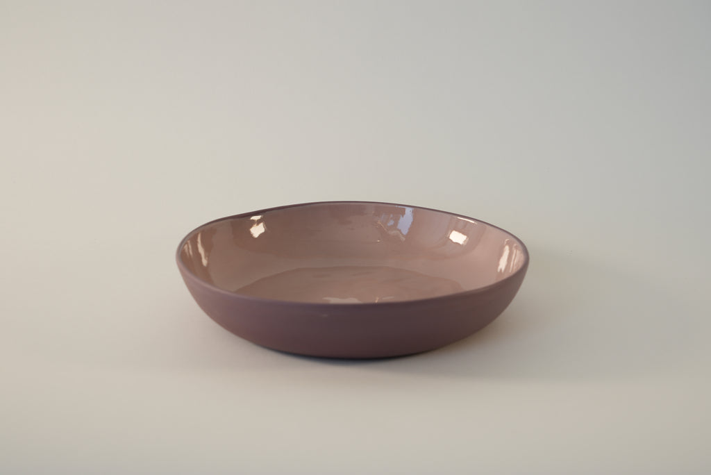 Deep Jack Bowl 8 1/2''