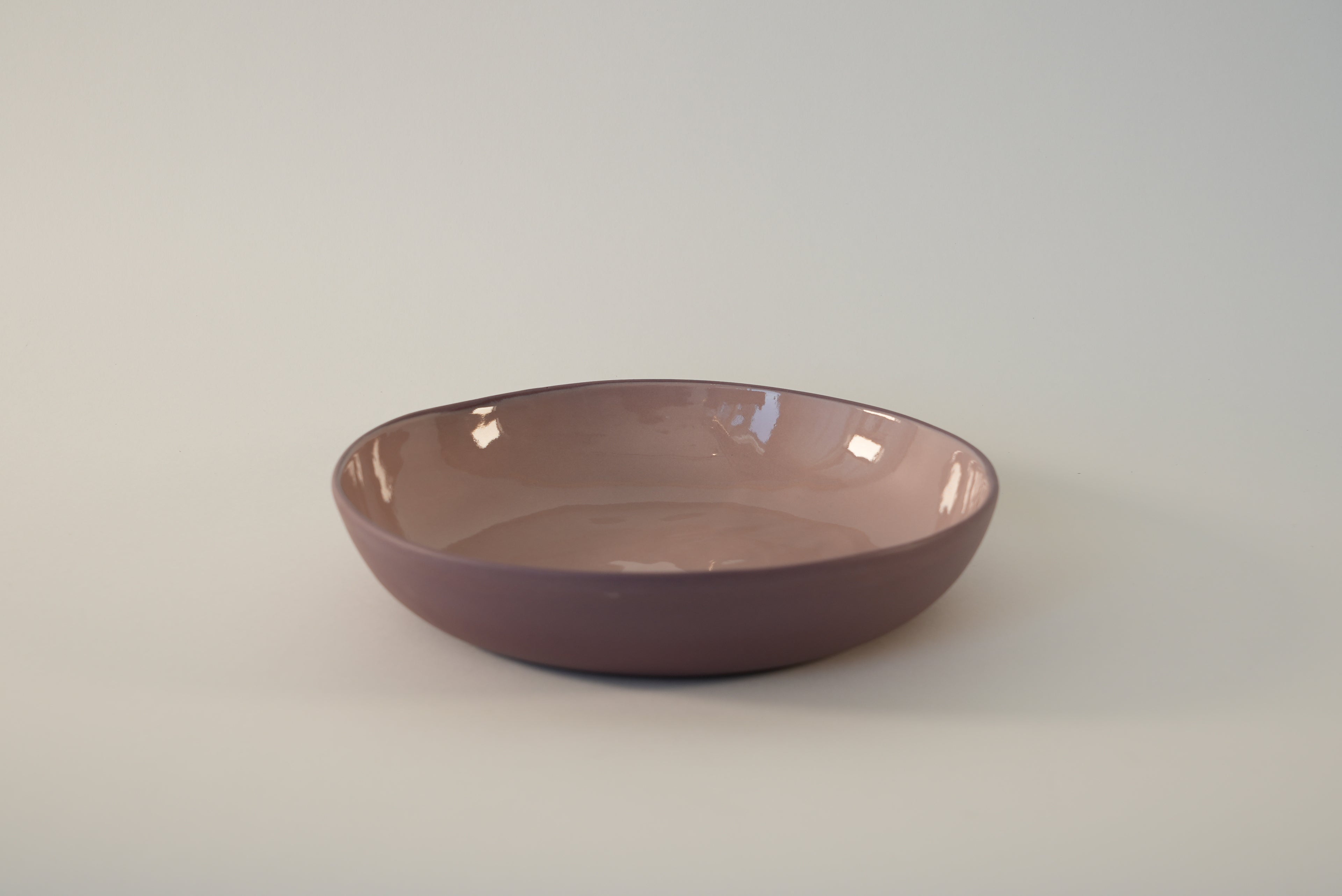 Deep Jack Bowl 8 1/2''