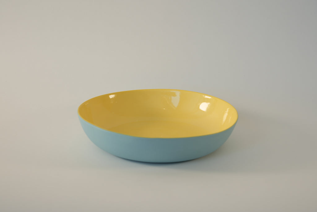 Deep Jack Bowl 8 1/2''