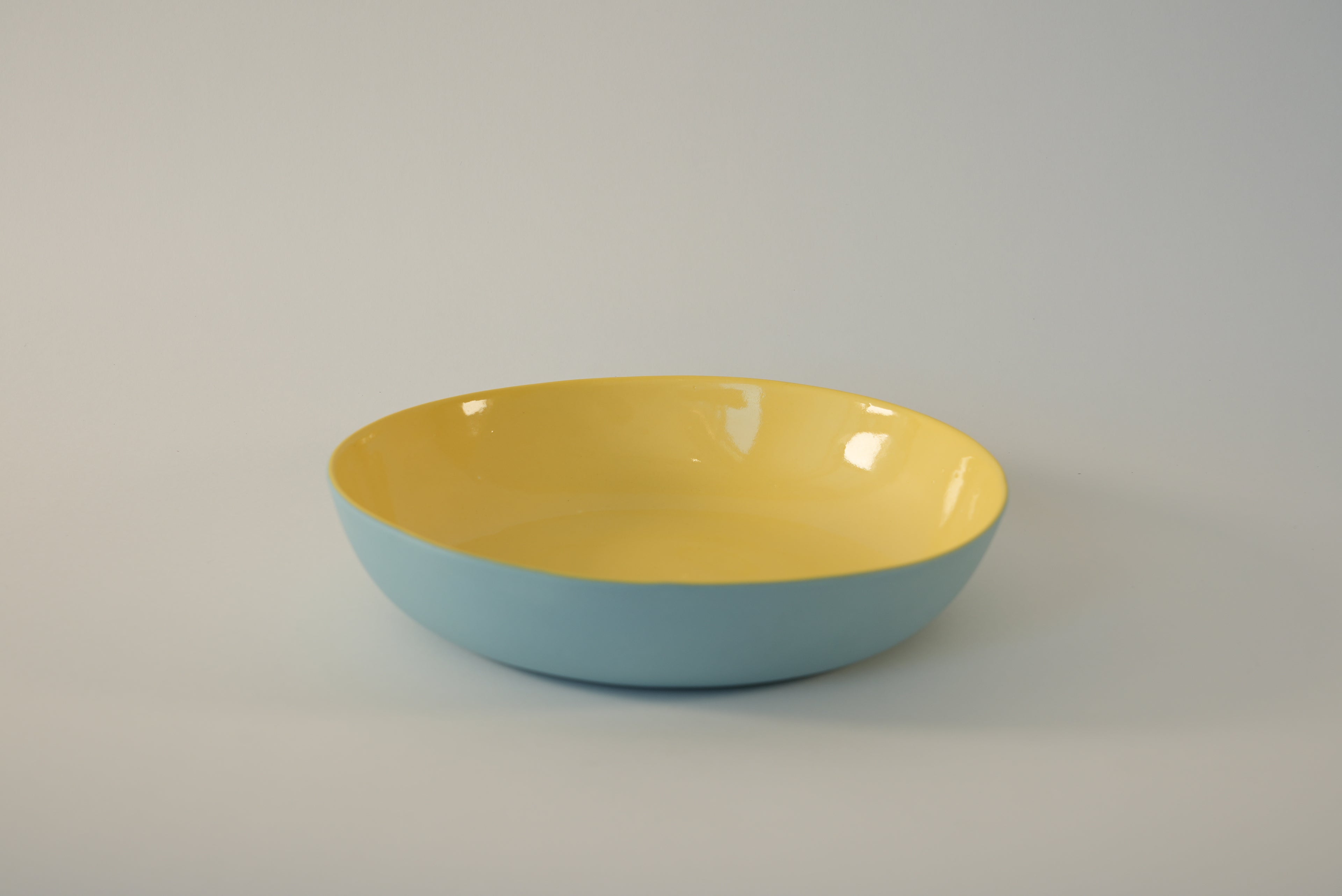 Deep Jack Bowl 8 1/2''