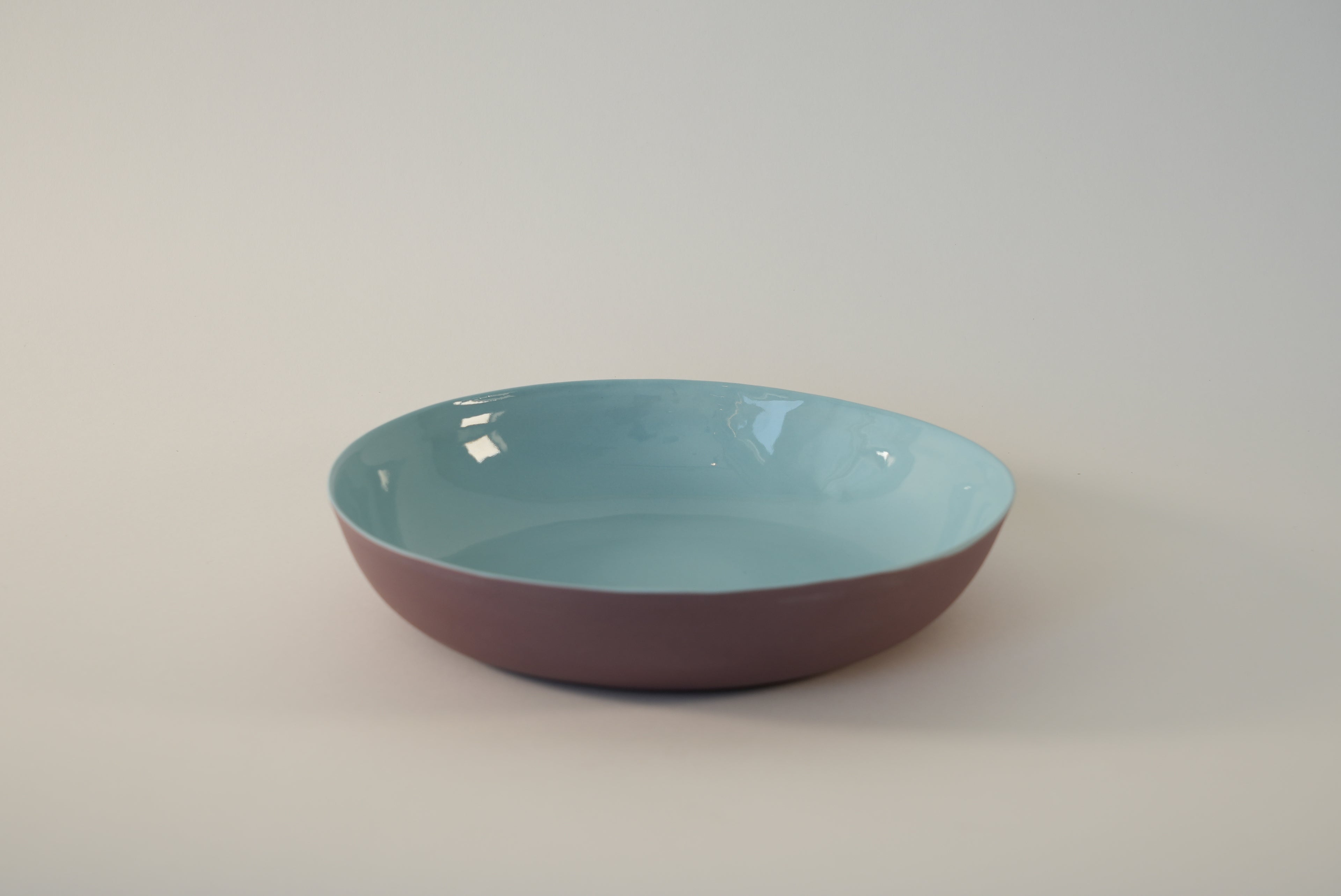 Deep Jack Bowl 8 1/2''