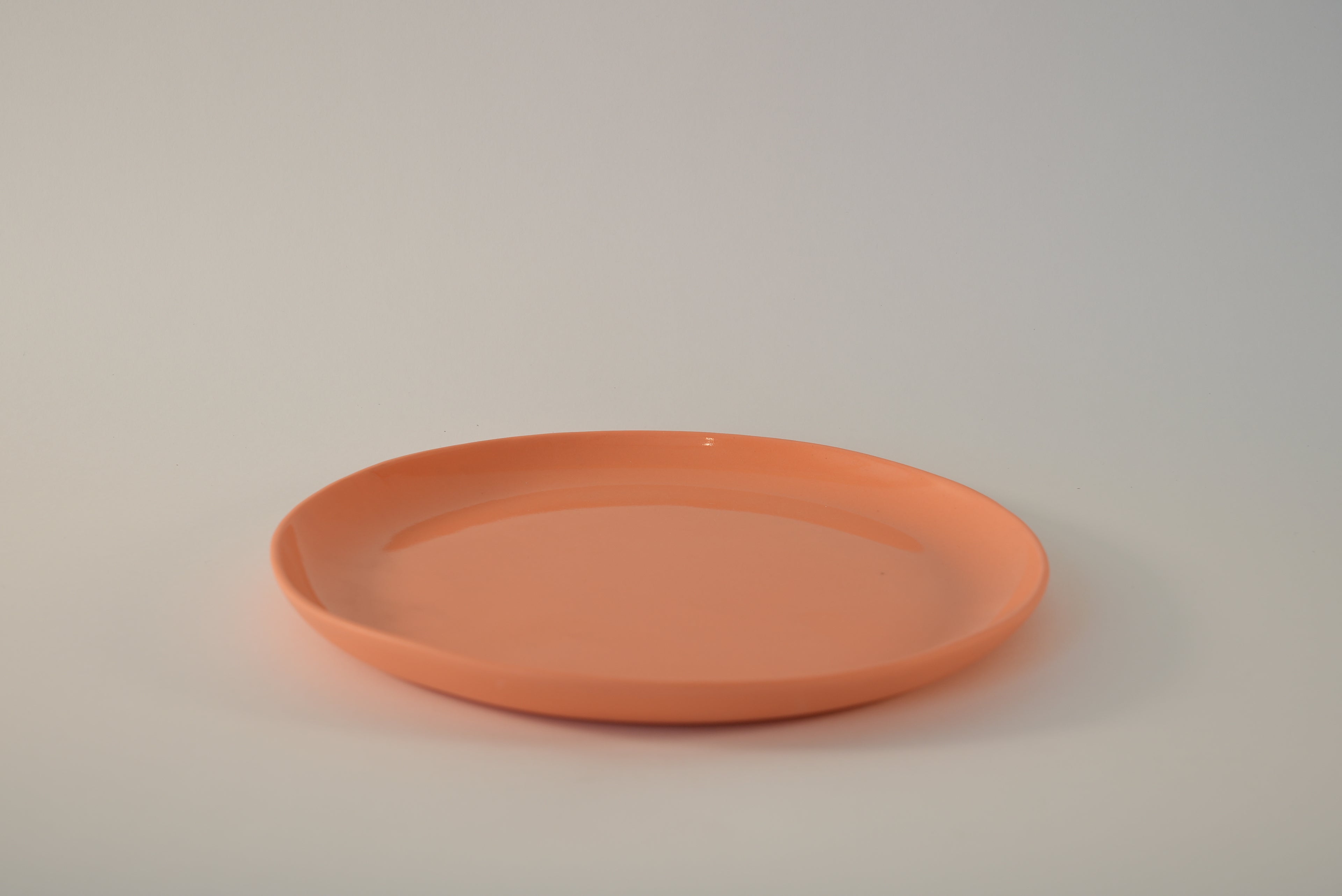 Moon Jack Dinner Plate.