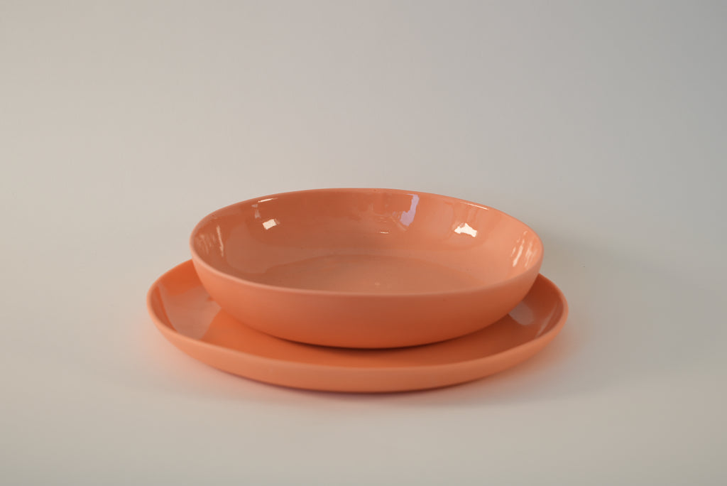 Deep Jack  Maincourse 8 1/2 ''