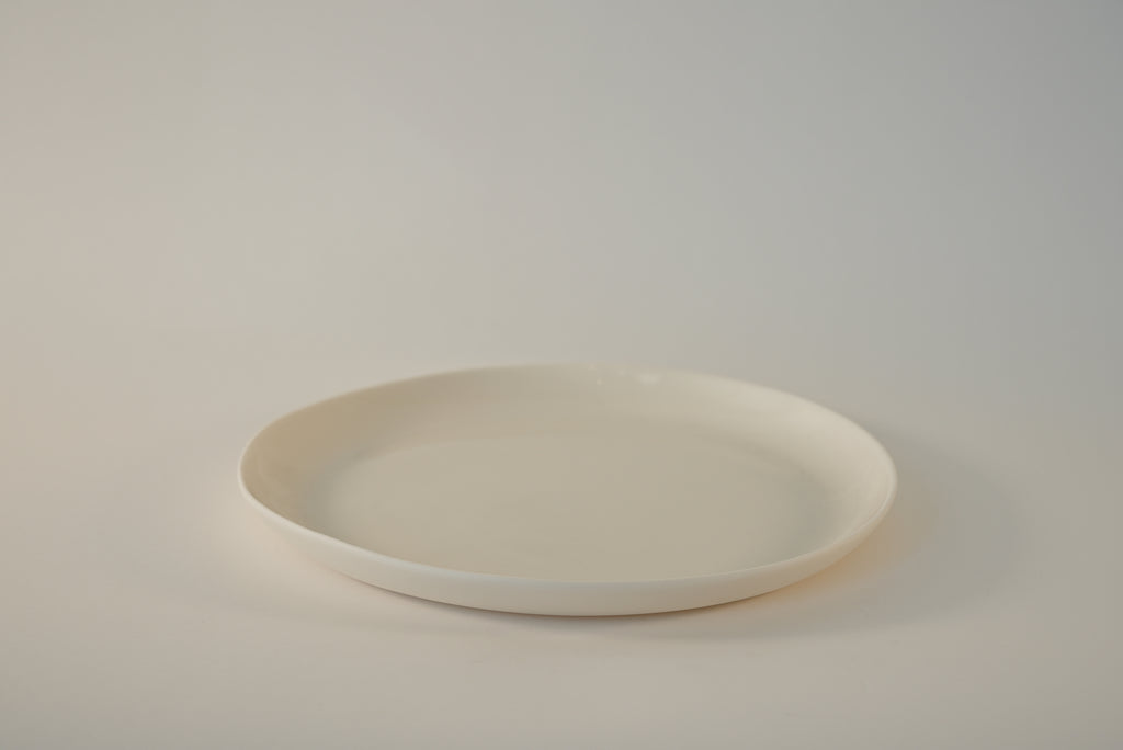 Moon Jack Dinner Plate.