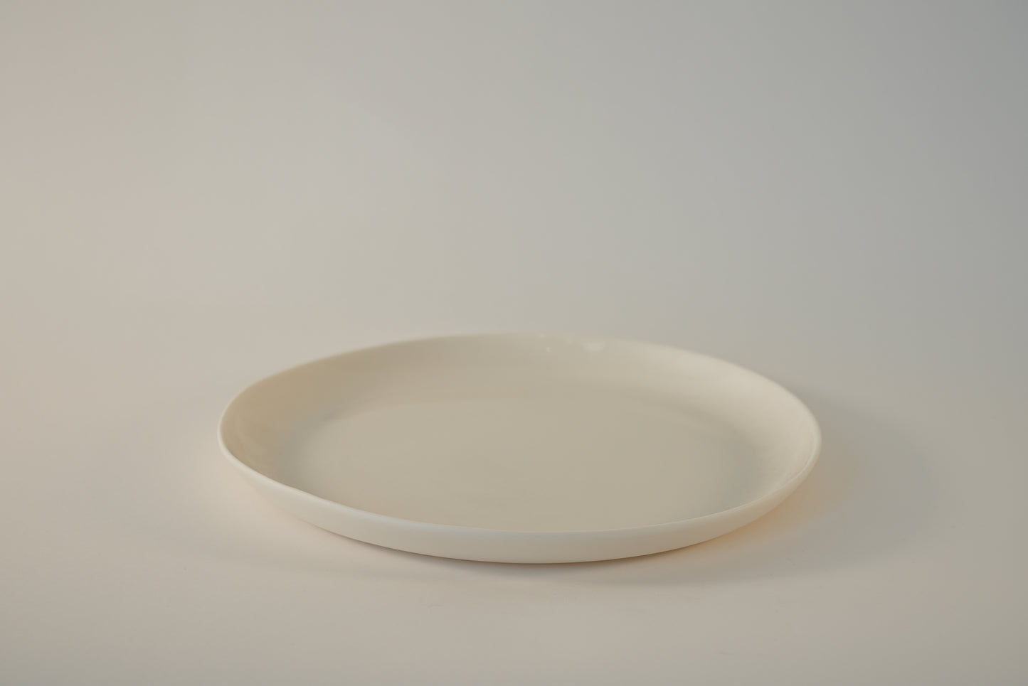 Moon Jack Dinner Plate.