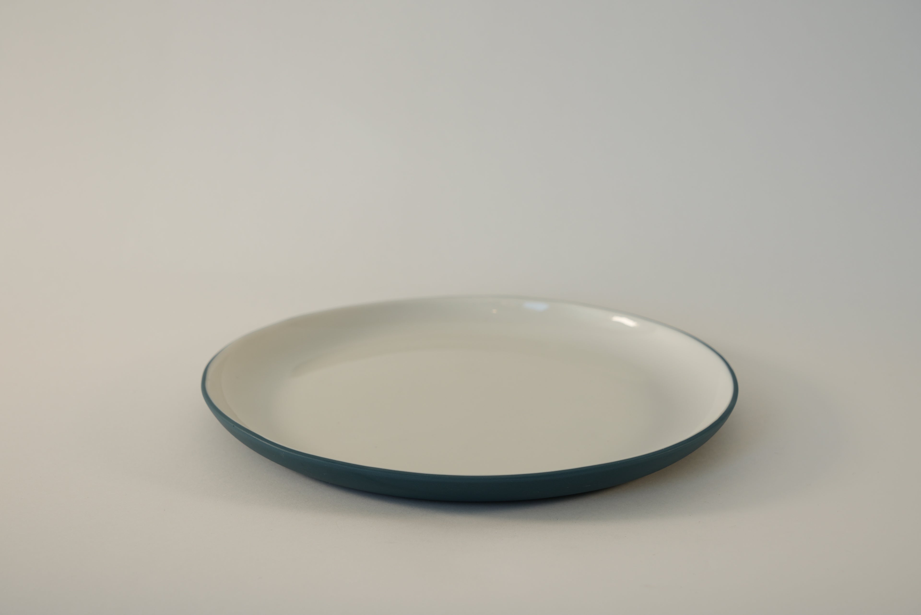 Moon Jack Dinner Plate.