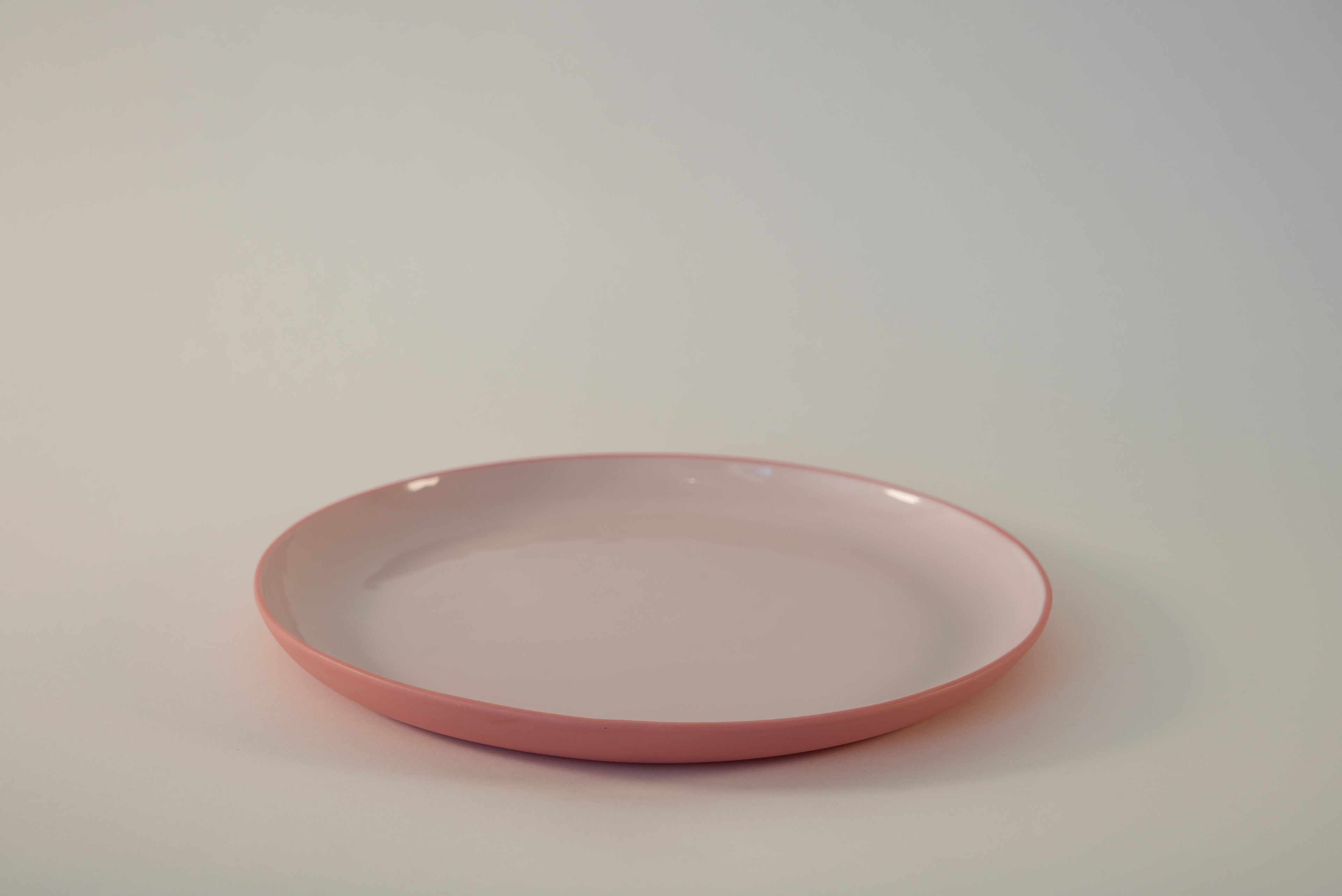 Moon Jack Dinner Plate.