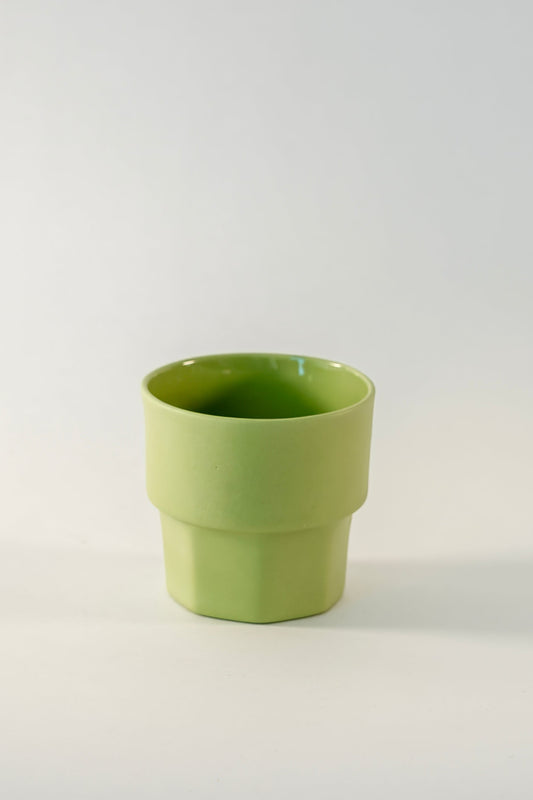 Latte Cup