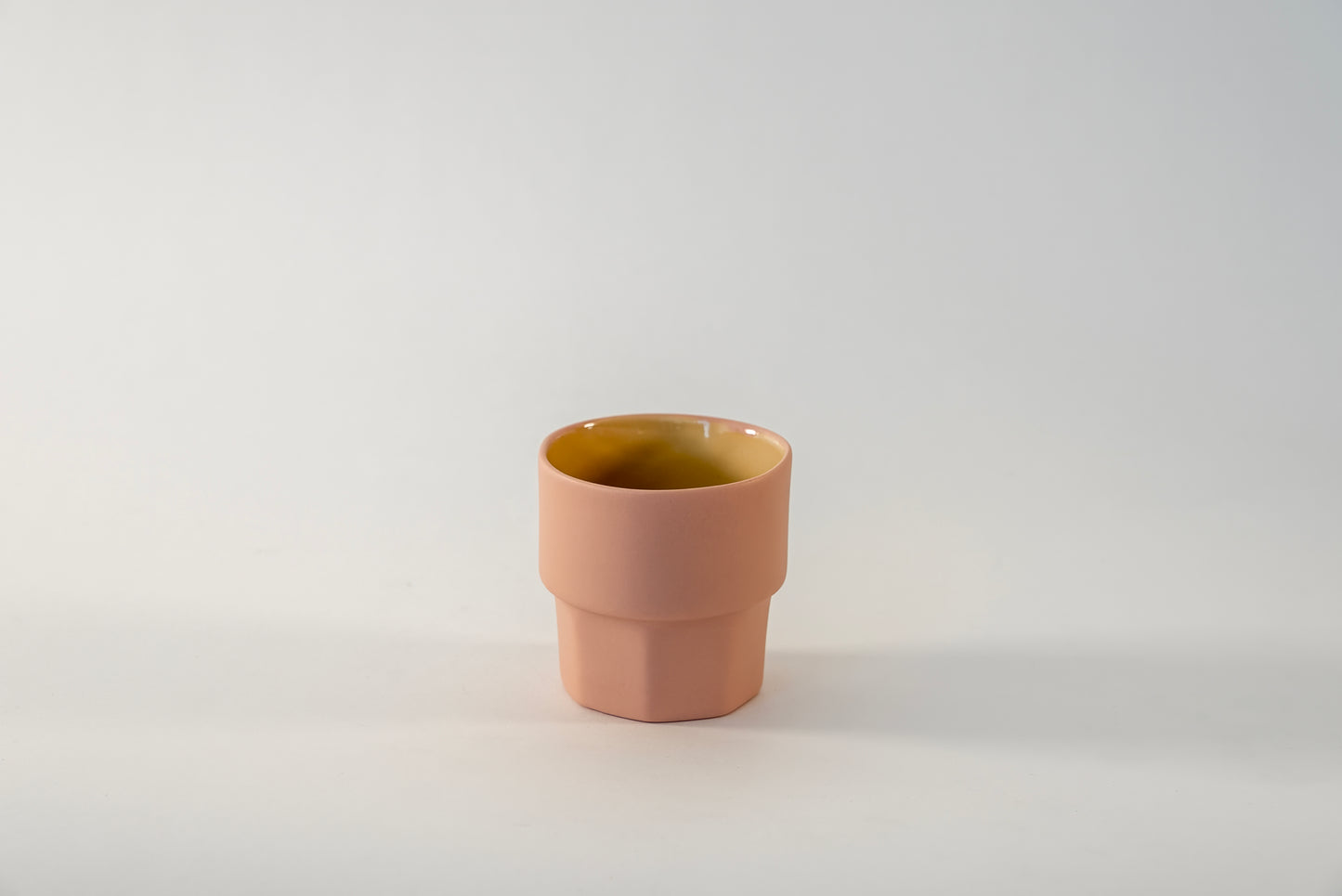 Latte Cup