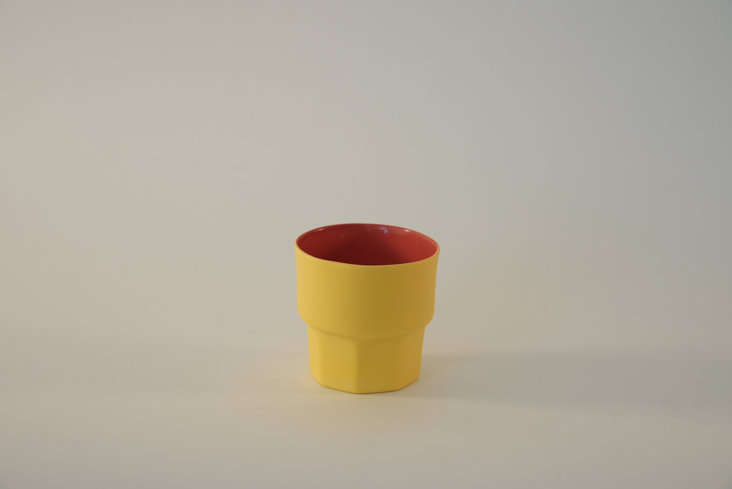 Latte Cup
