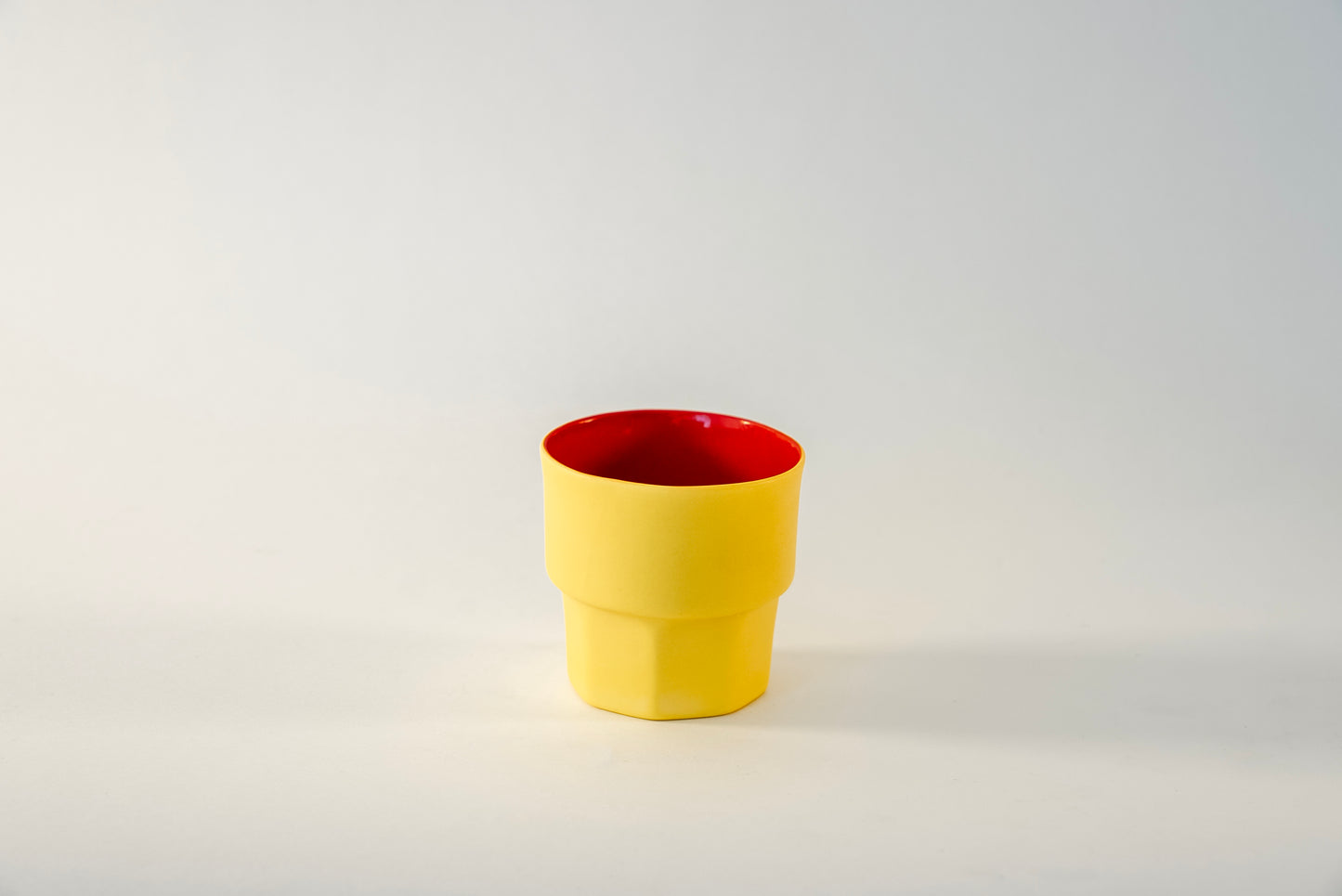 Latte Cup