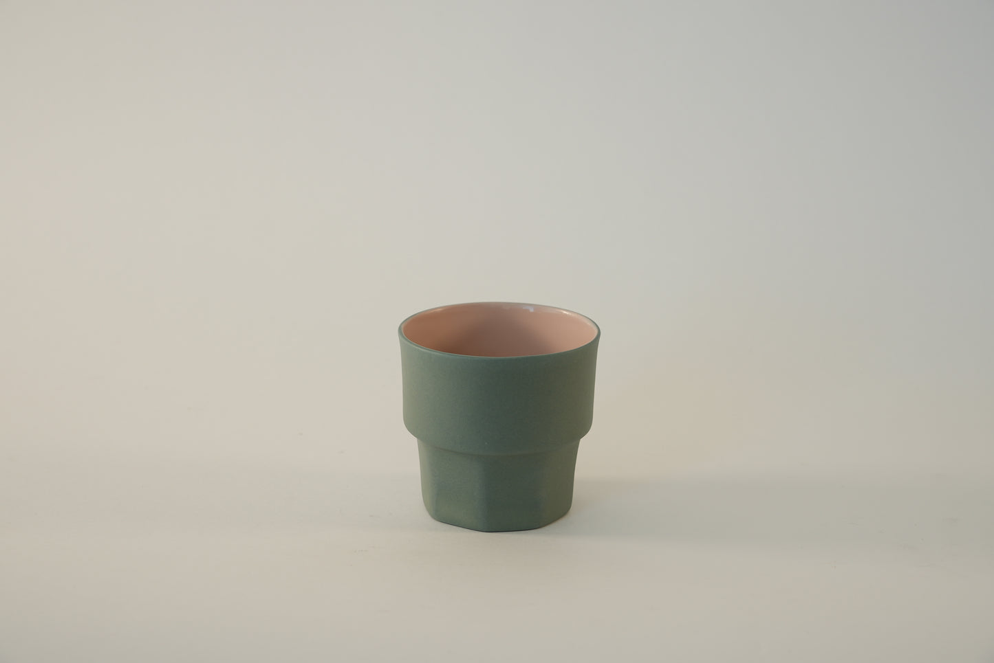 Latte Cup