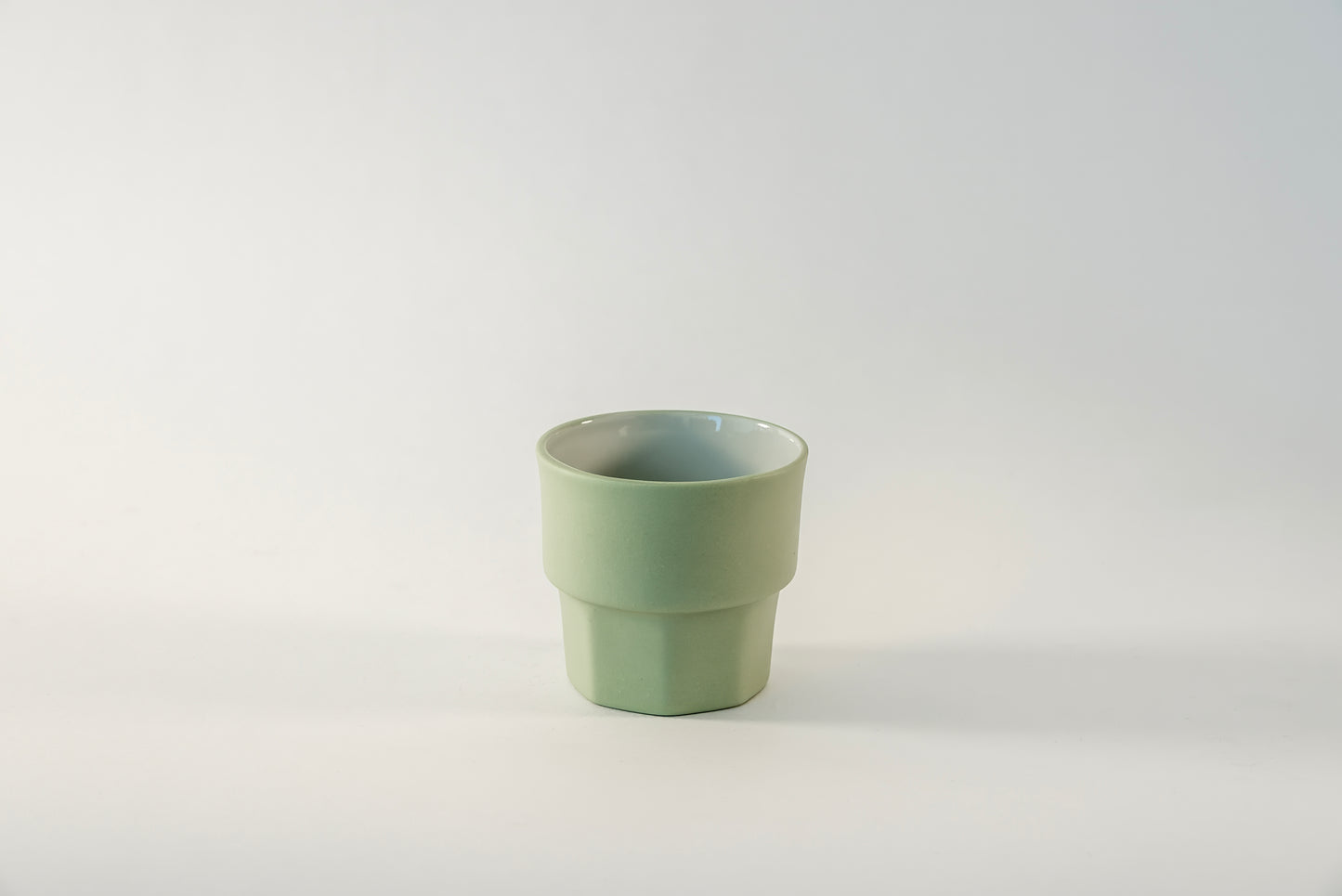 Latte Cup