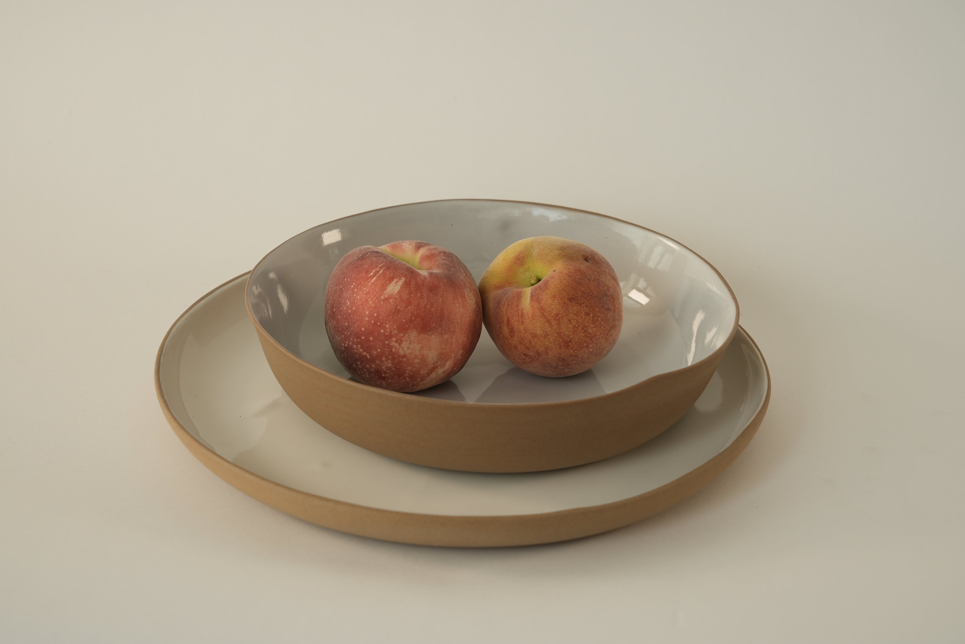 Moon Jack Dinner Plate.