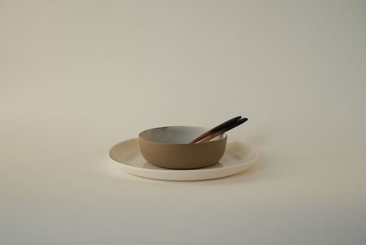 Deep Jack Small Bowl