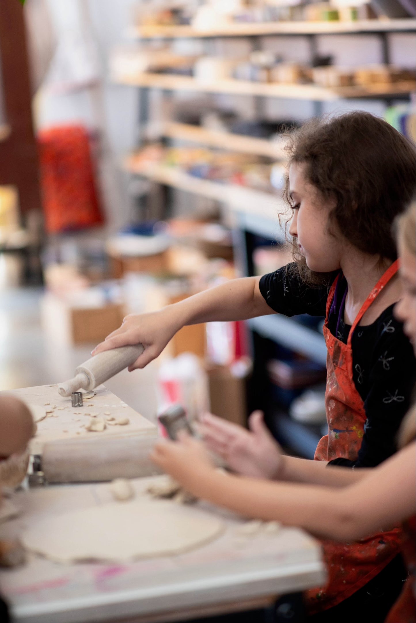 Pottery Birthday Parties | Kids & Adults