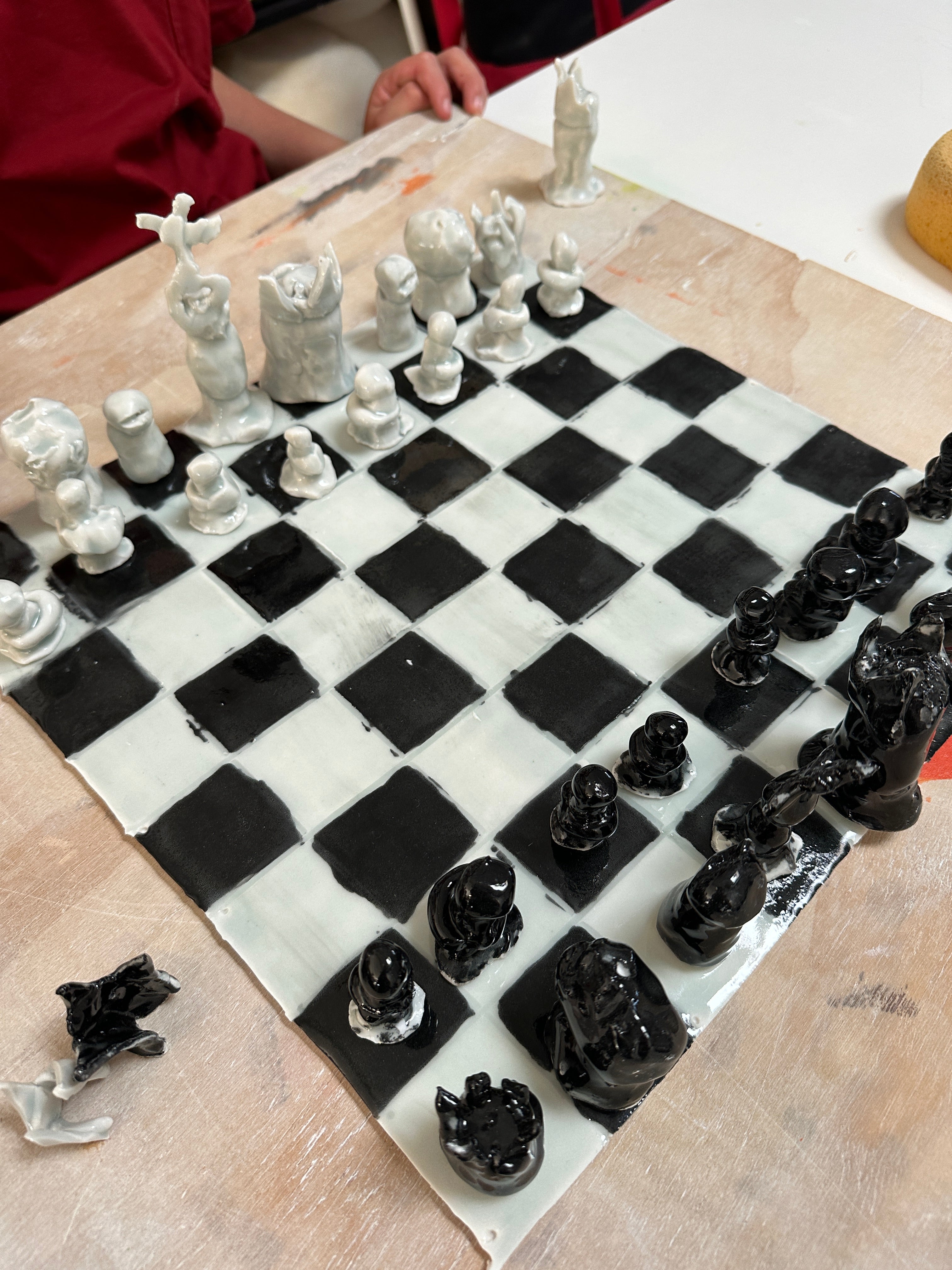 Kids Beginning Class every Saturday!