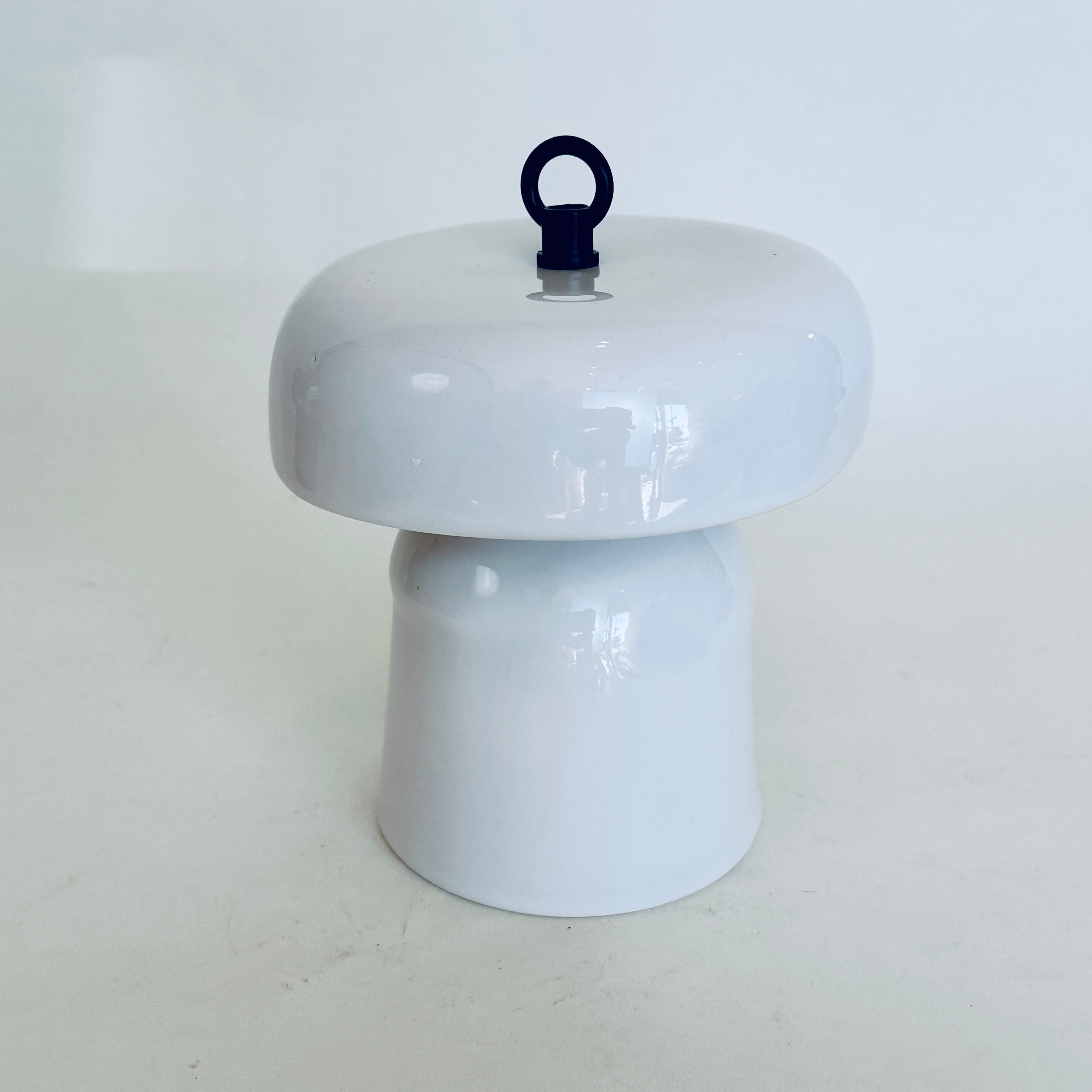 Mushroom Table Lamp