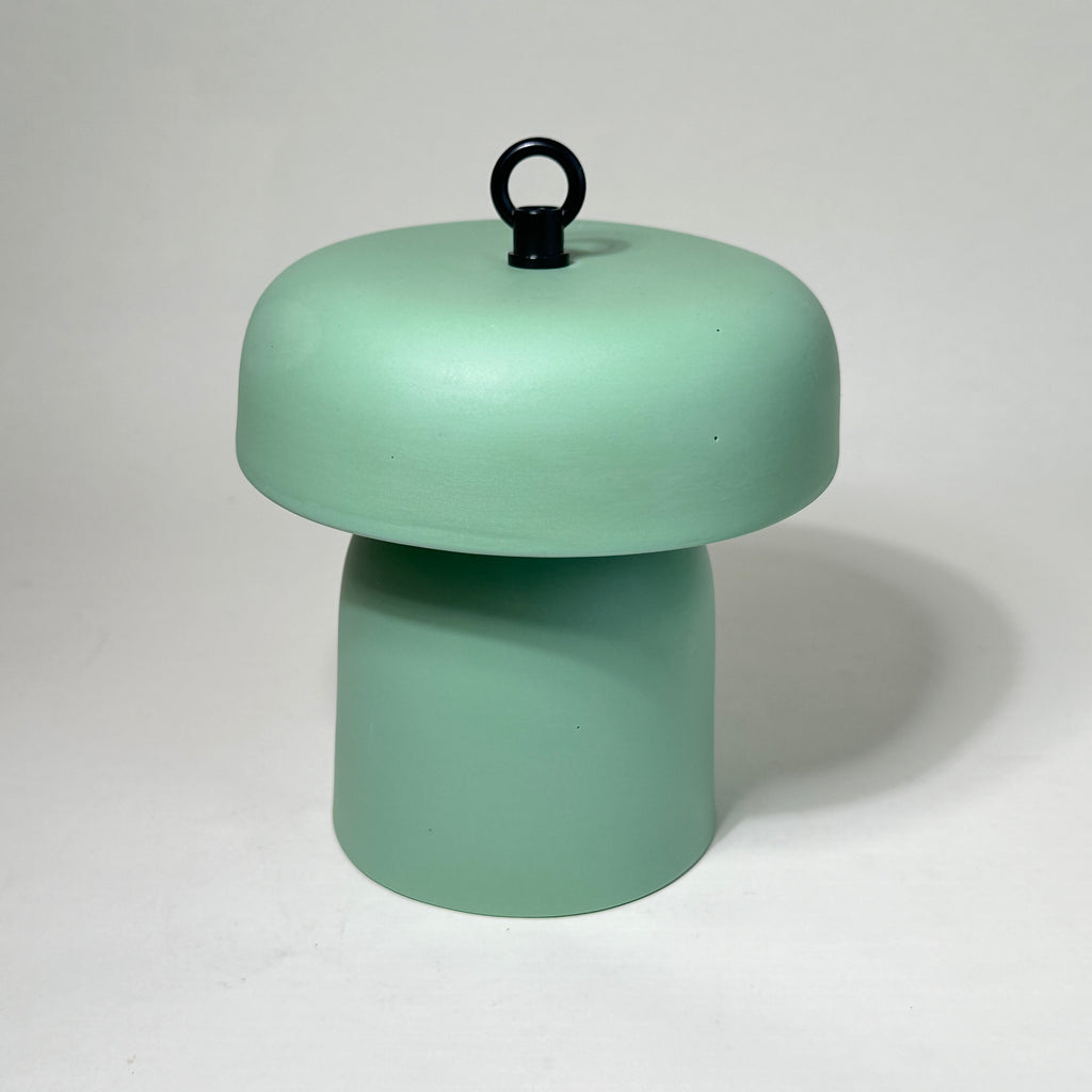 Mushroom Table Lamp